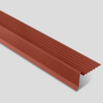 ACAB LATERAL TELHA RESIDENCE 0,50X1200MM – RAL8012 DEEP MAT
