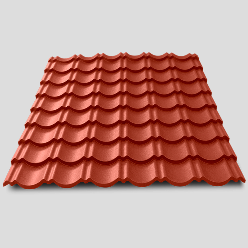 TELHA-RESIDENCE-OND19-050X870X1144MM-RAL8012