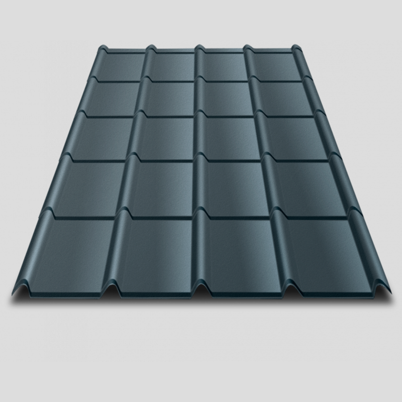 TELHA-RESIDENCE-TP22-050X870X1154MM-RAL7016